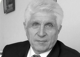 Nikolaevsky Vladimir